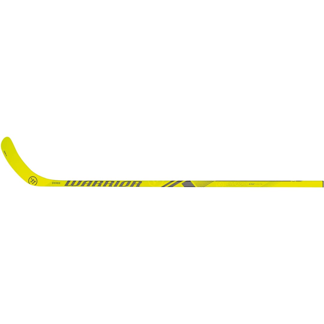 WARRIOR ALPHA 20 YT