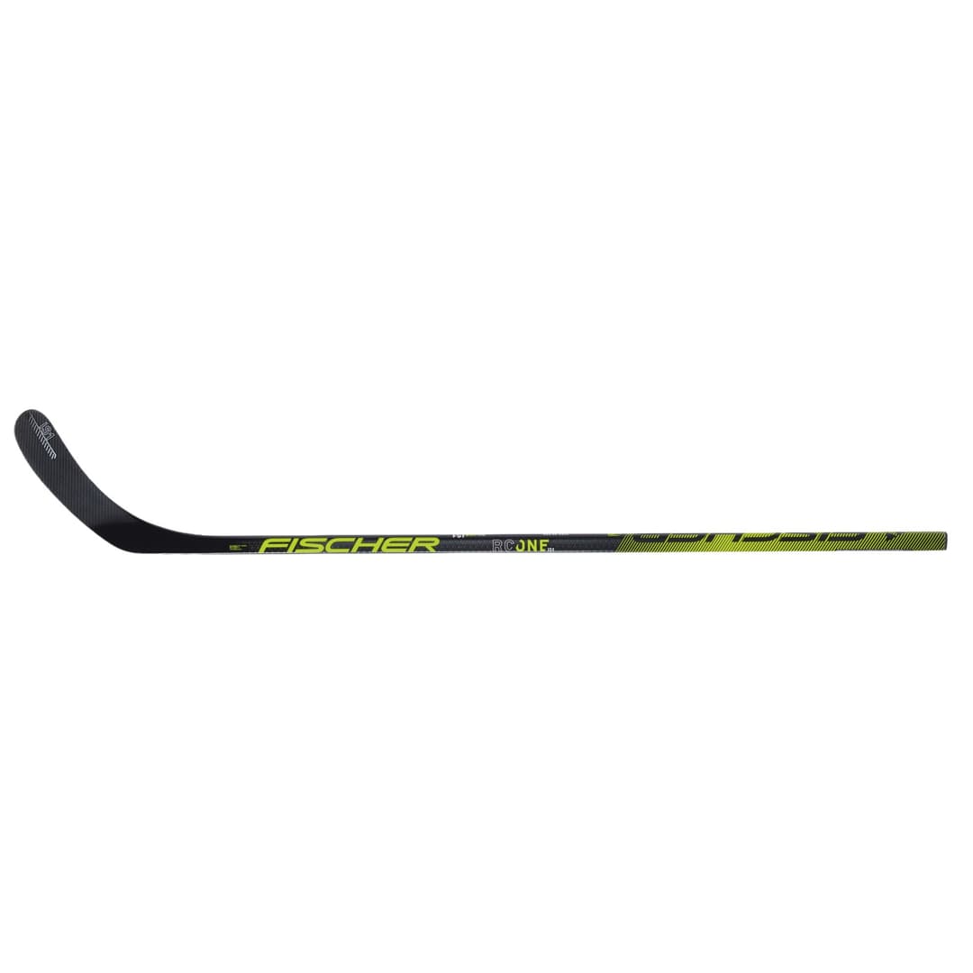 FISCHER RC ONE IS 1 YT