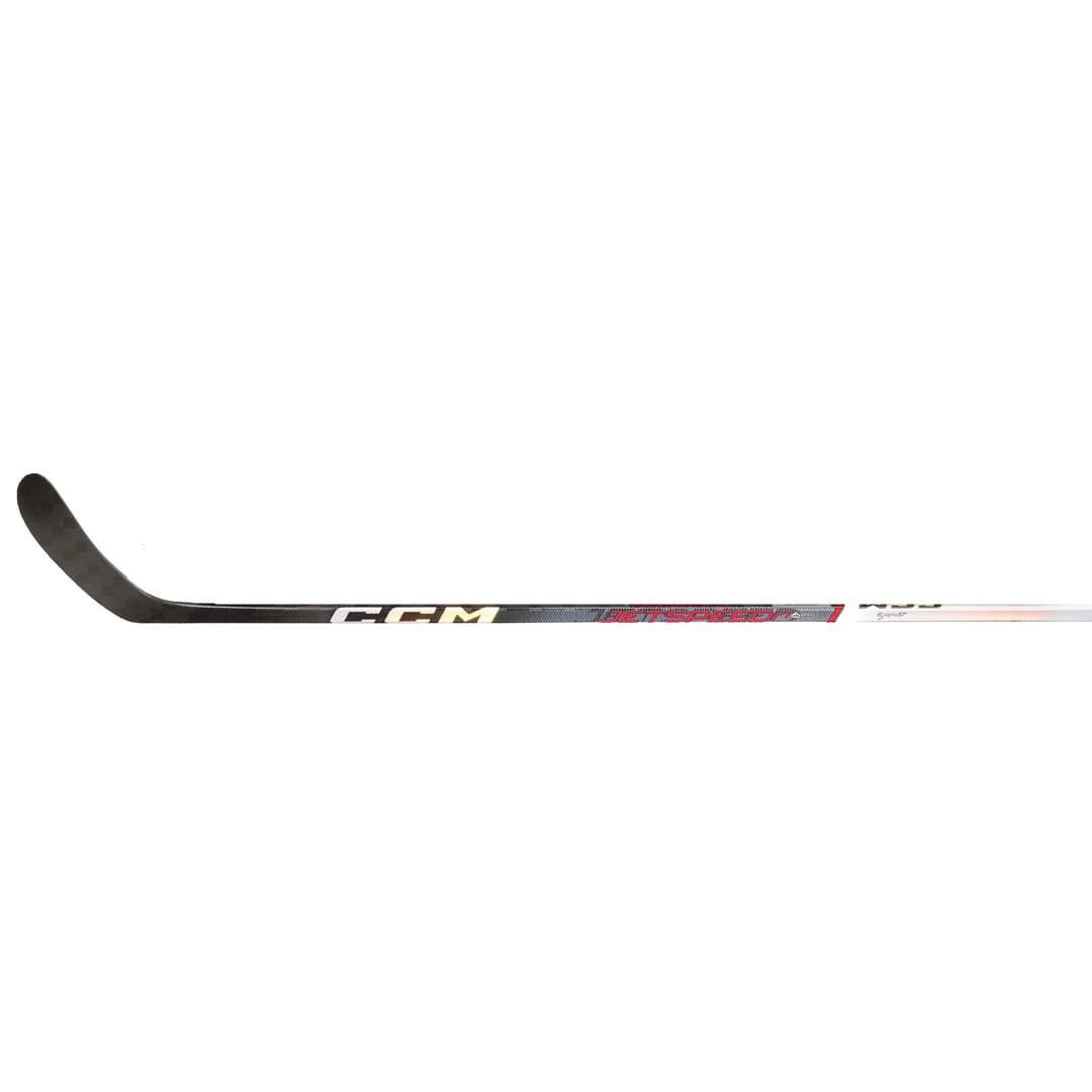 JETSPEED FT6 PRO INT / Stockart: Rechts / Stockgrösse: INT / Härte: 55 / Biegungen: 28 / Farbe: schwarz