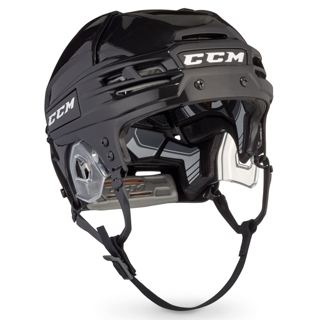 HT 910 SCHWARZ / Marke: CCM / Größe: L / Farbe: schwarz