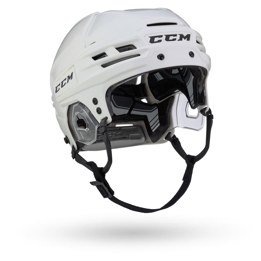 CCM HT 910 WEISS
