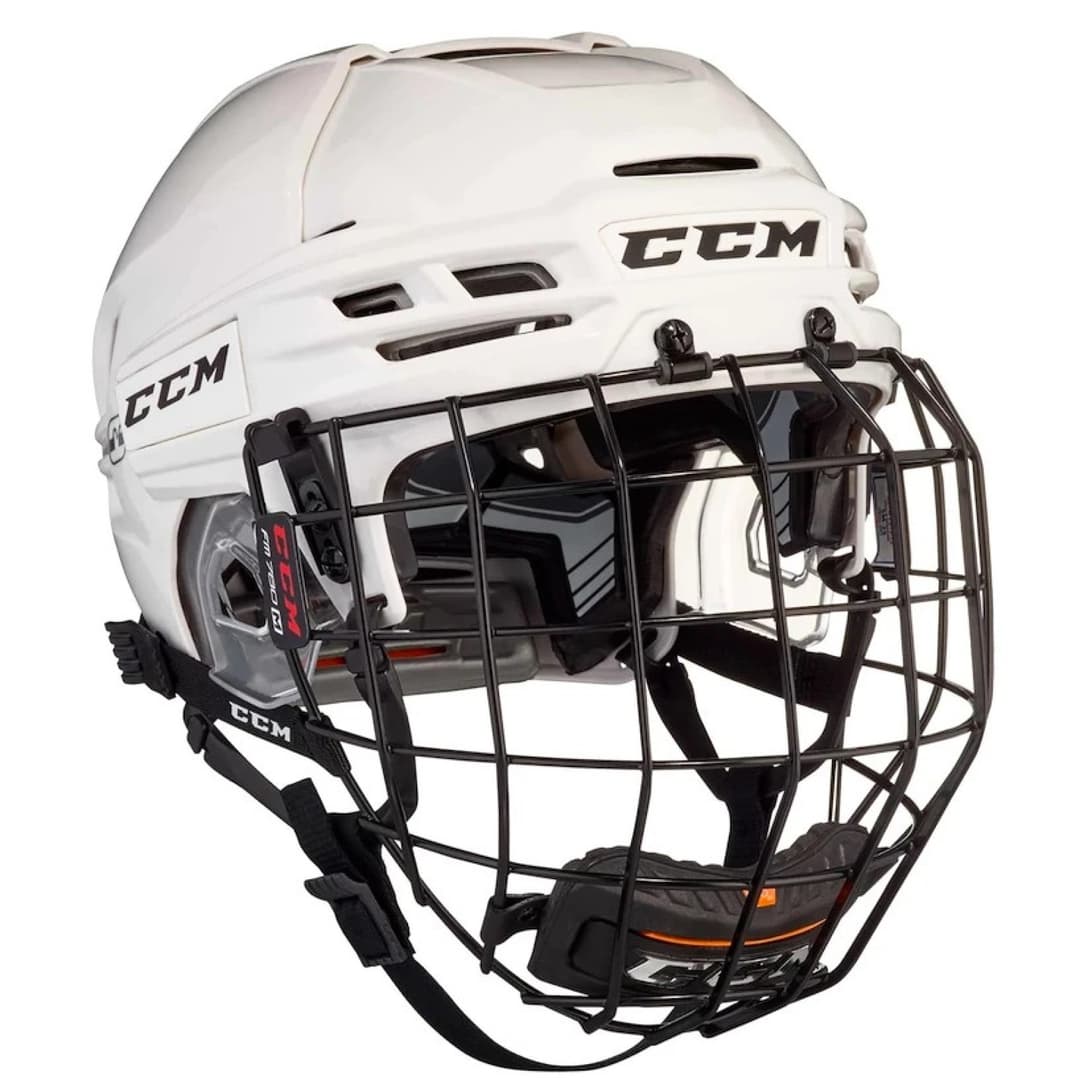 CCM HTC 910 WEISS