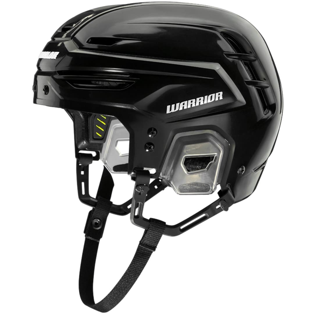 WARRIOR ALPHA ONE PRO SCHWARZ