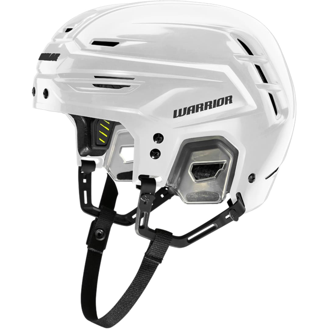 ALPHA ONE PRO WEISS / Marke: WARRIOR / Größe: M / Farbe: weiss