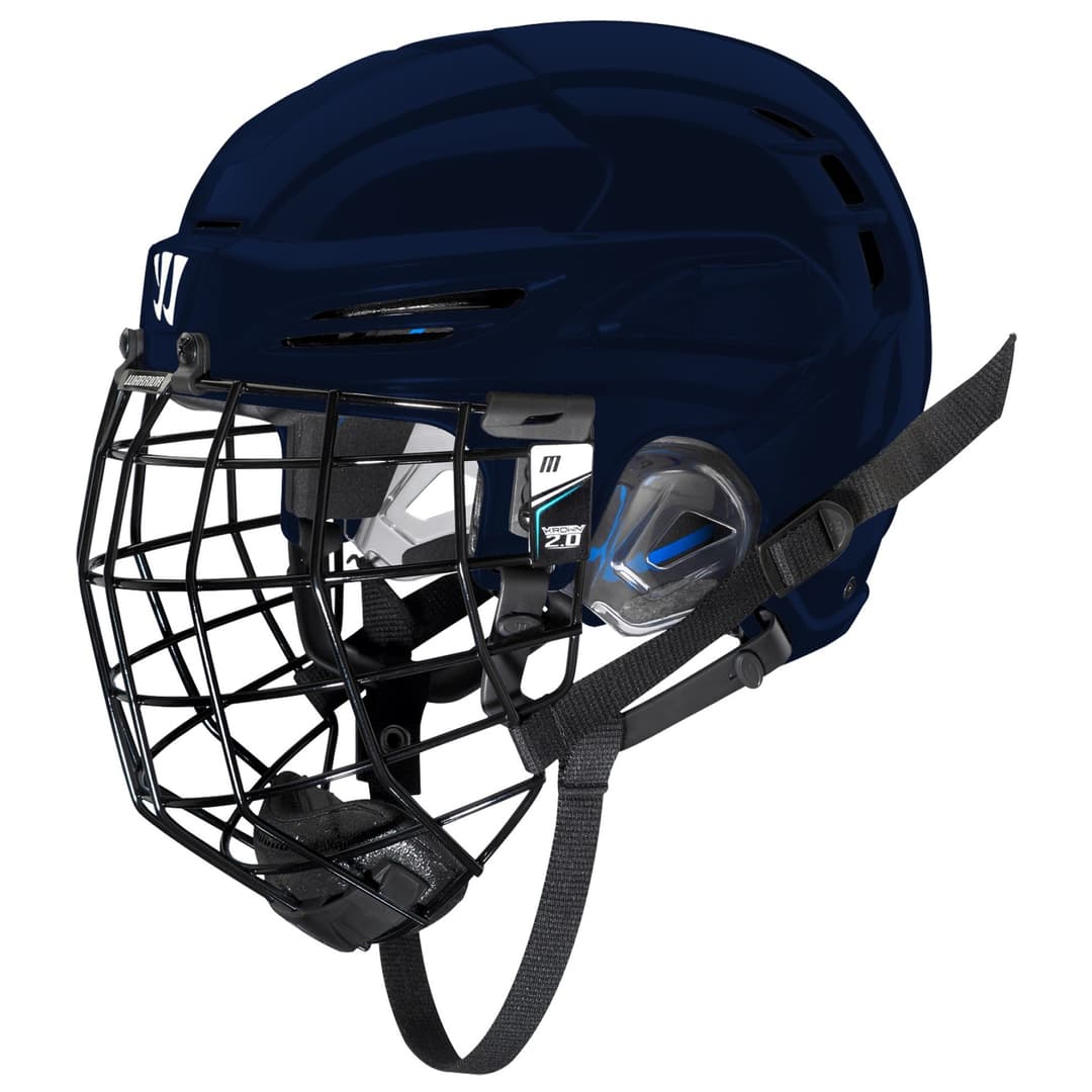 COVERT PX2 NAVY / Marke: WARRIOR / Größe: L / Farbe: navy