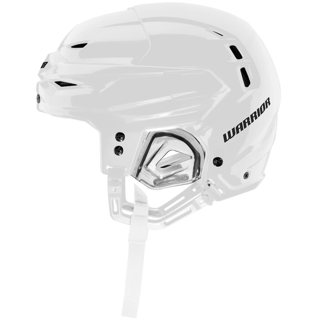 COVERT RS PRO WEISS / Marke: WARRIOR / Größe: L / Farbe: weiss