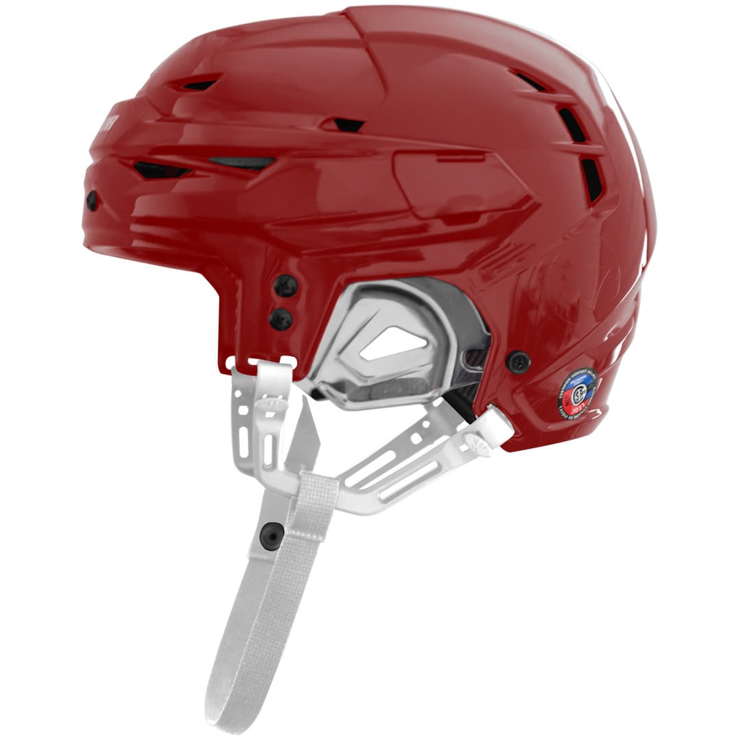 H CF100 ROT / Größe: L / Größe: SR / Farbe: rot