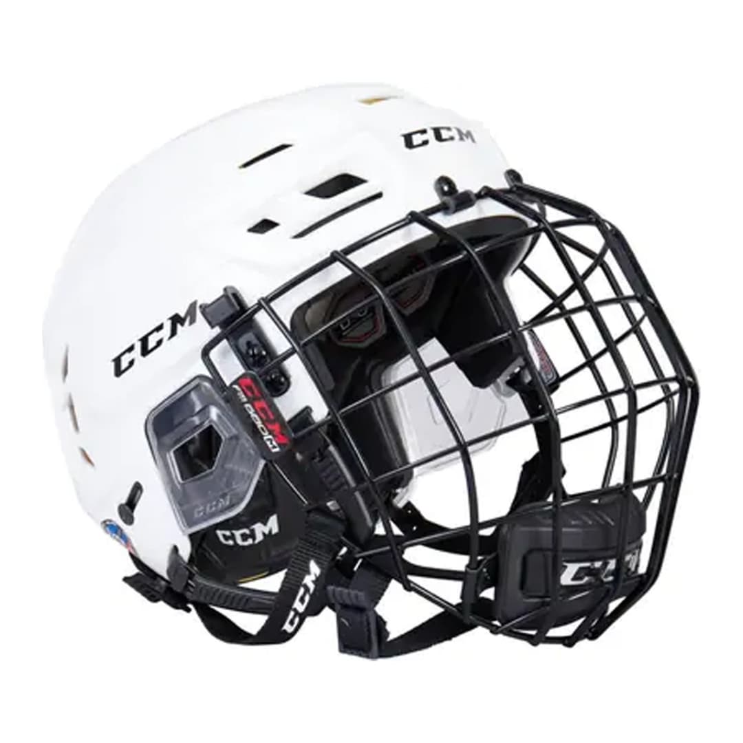 CF80 / Marke: WARRIOR / Größe: S / Größe: SR / Farbe: weiss