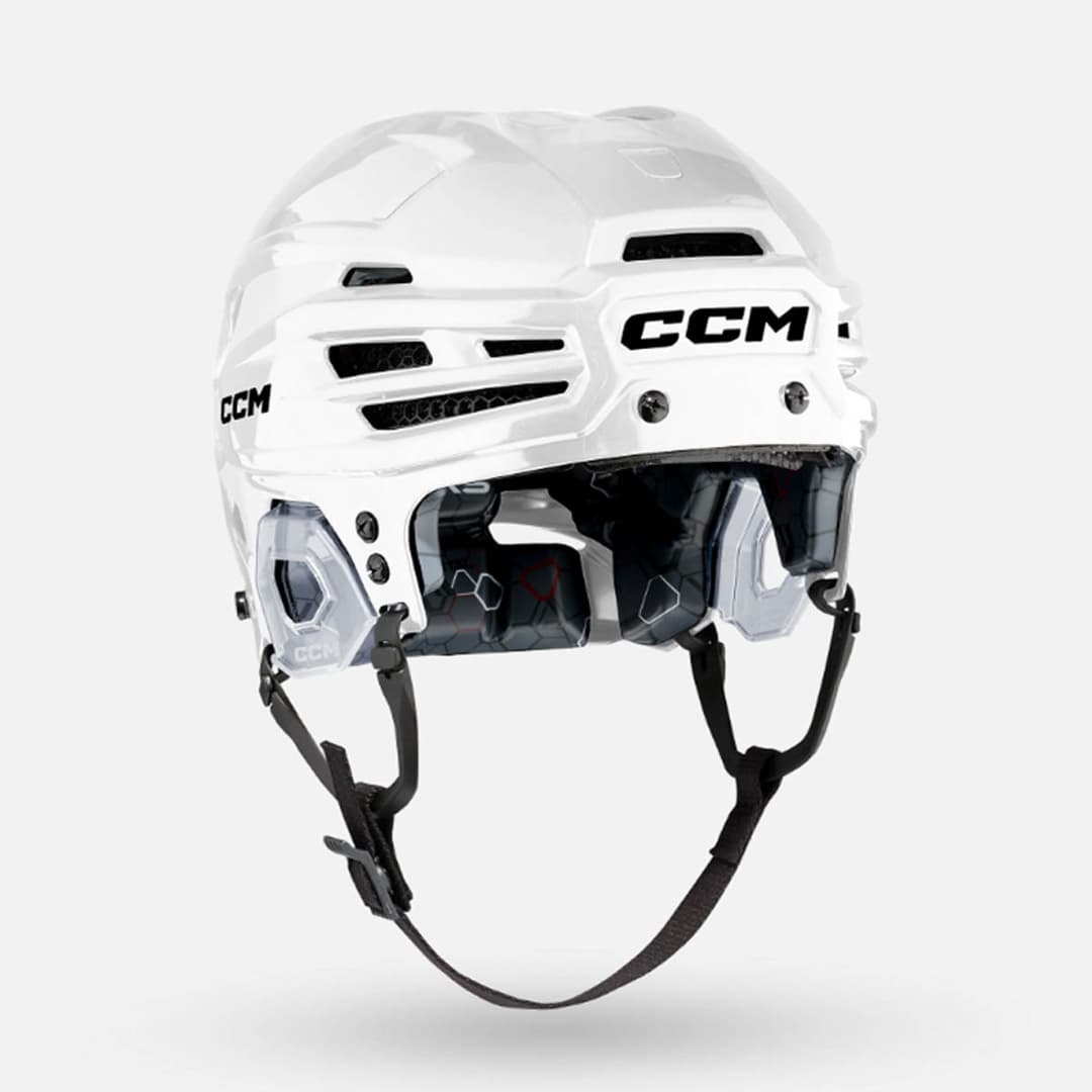 HT 920 TACKS SR WEISS / Größe: M / Größe: SR / Farbe: weiss