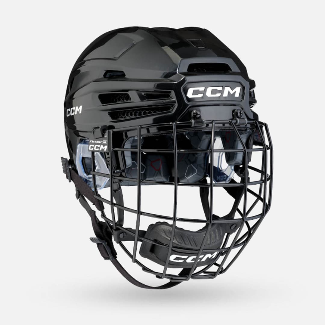 CCM HTC 920 TACKS SR SCHWARZ