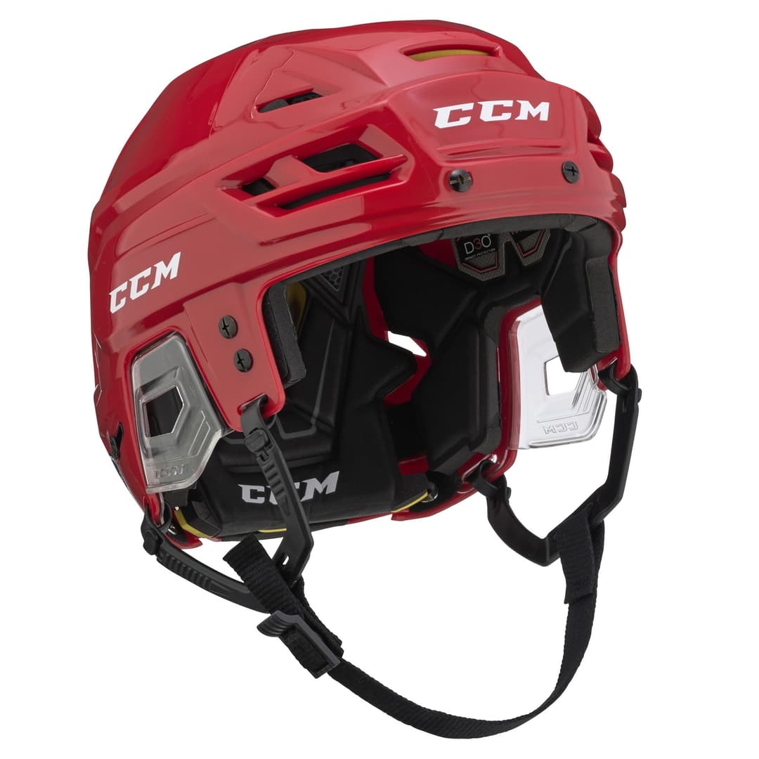 HT 310 TACKS ROT / Größe: M