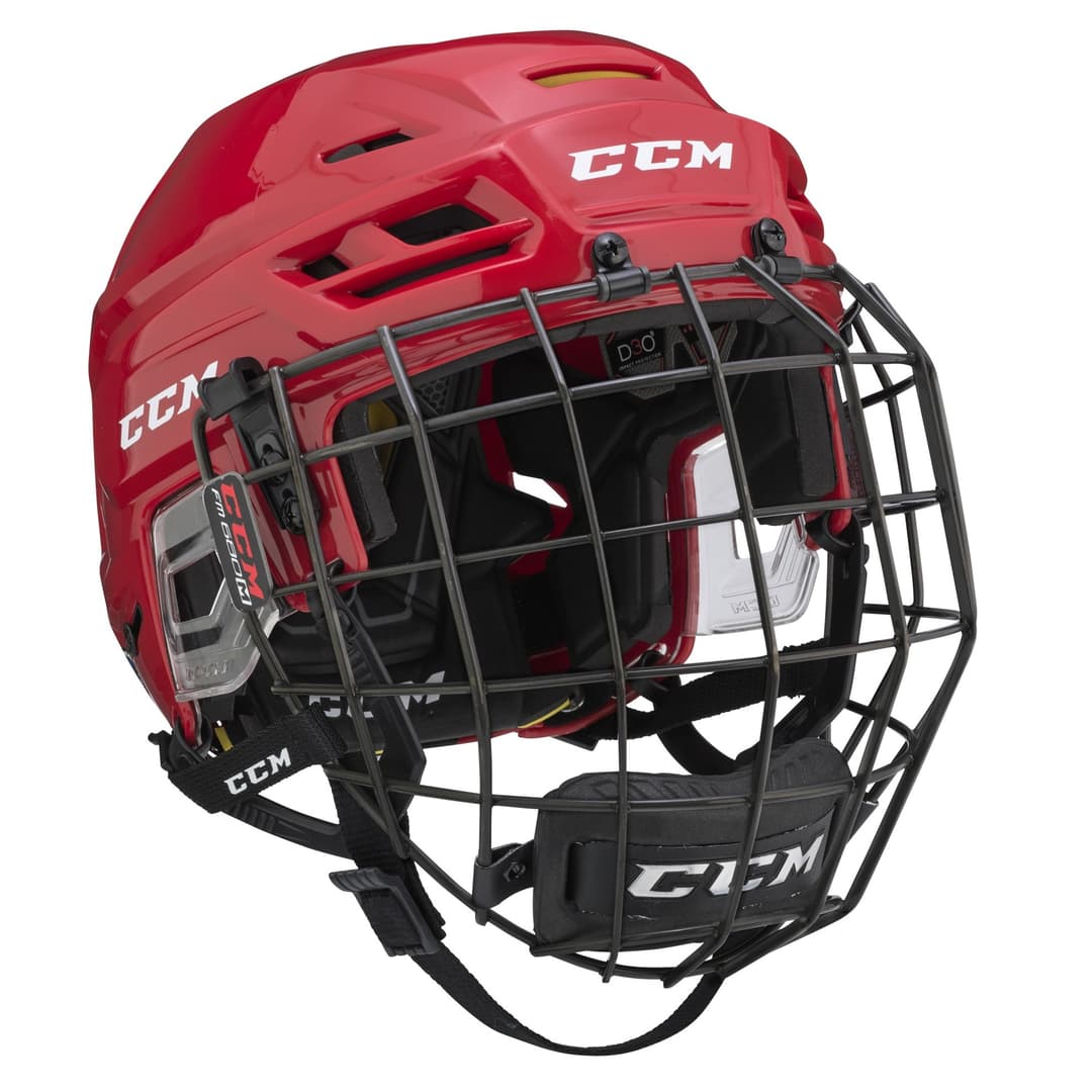 CCM HTC 310 TACKS ROT