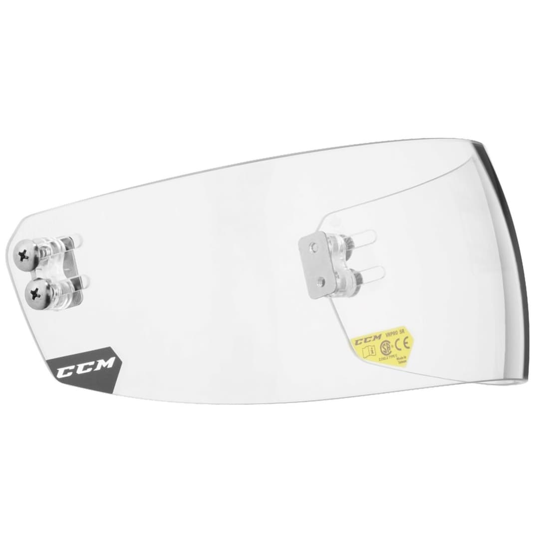 PLEXI  VR PRO CUT CE / Farbe: clear