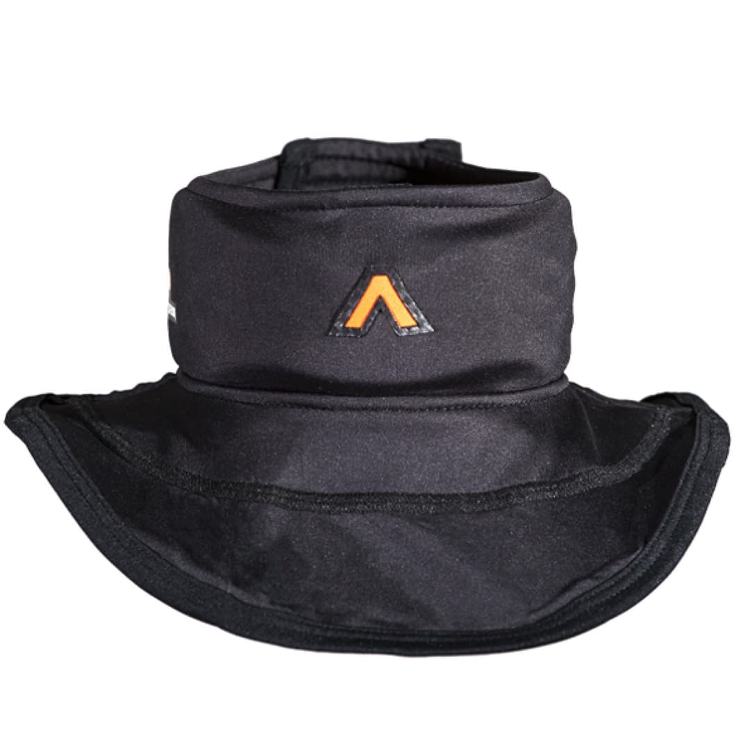 BIB D3O / Größe: XL / Farbe: schwarz