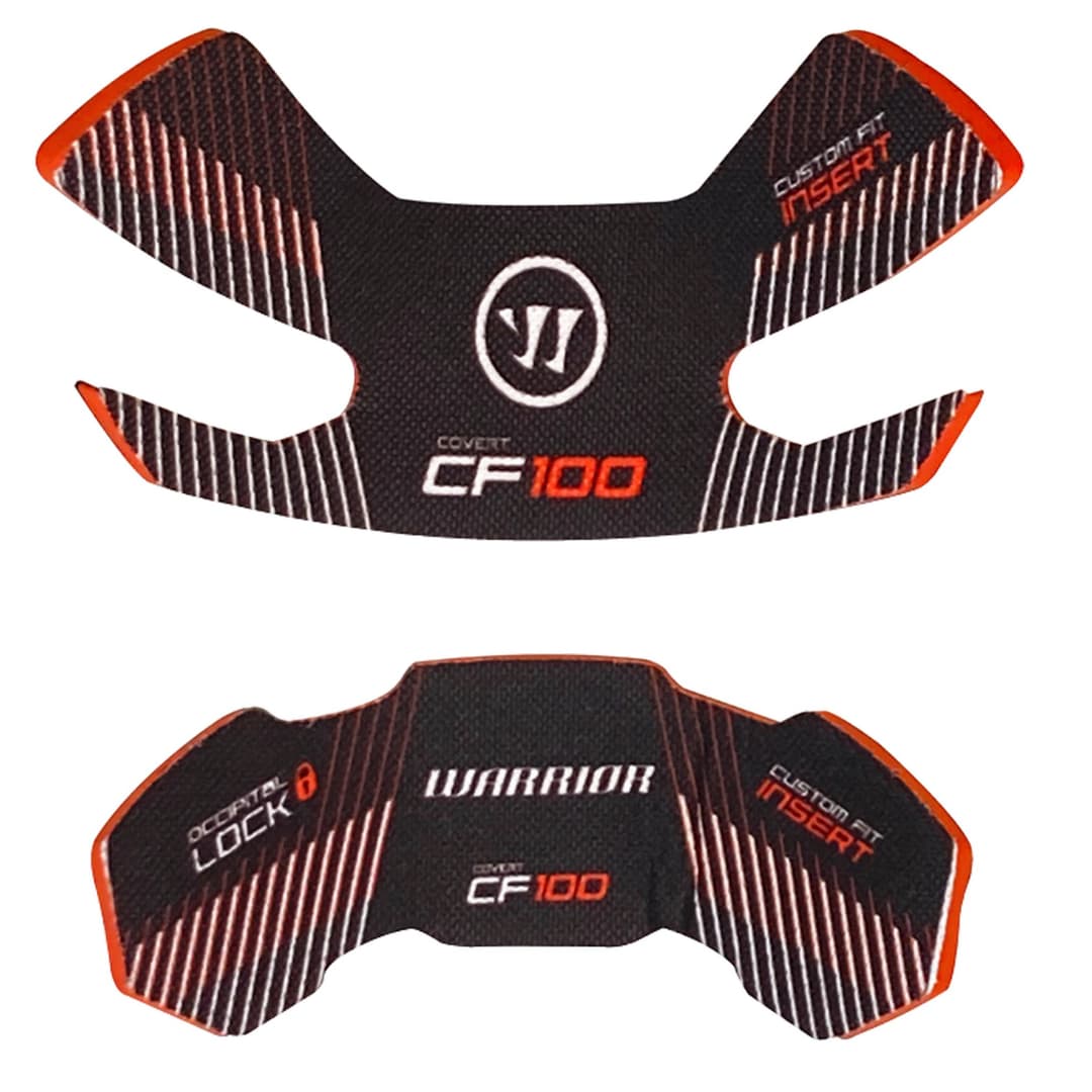 FOAM  ZU CF100 / Größe: S / Größe: SR / Farbe: schwarz