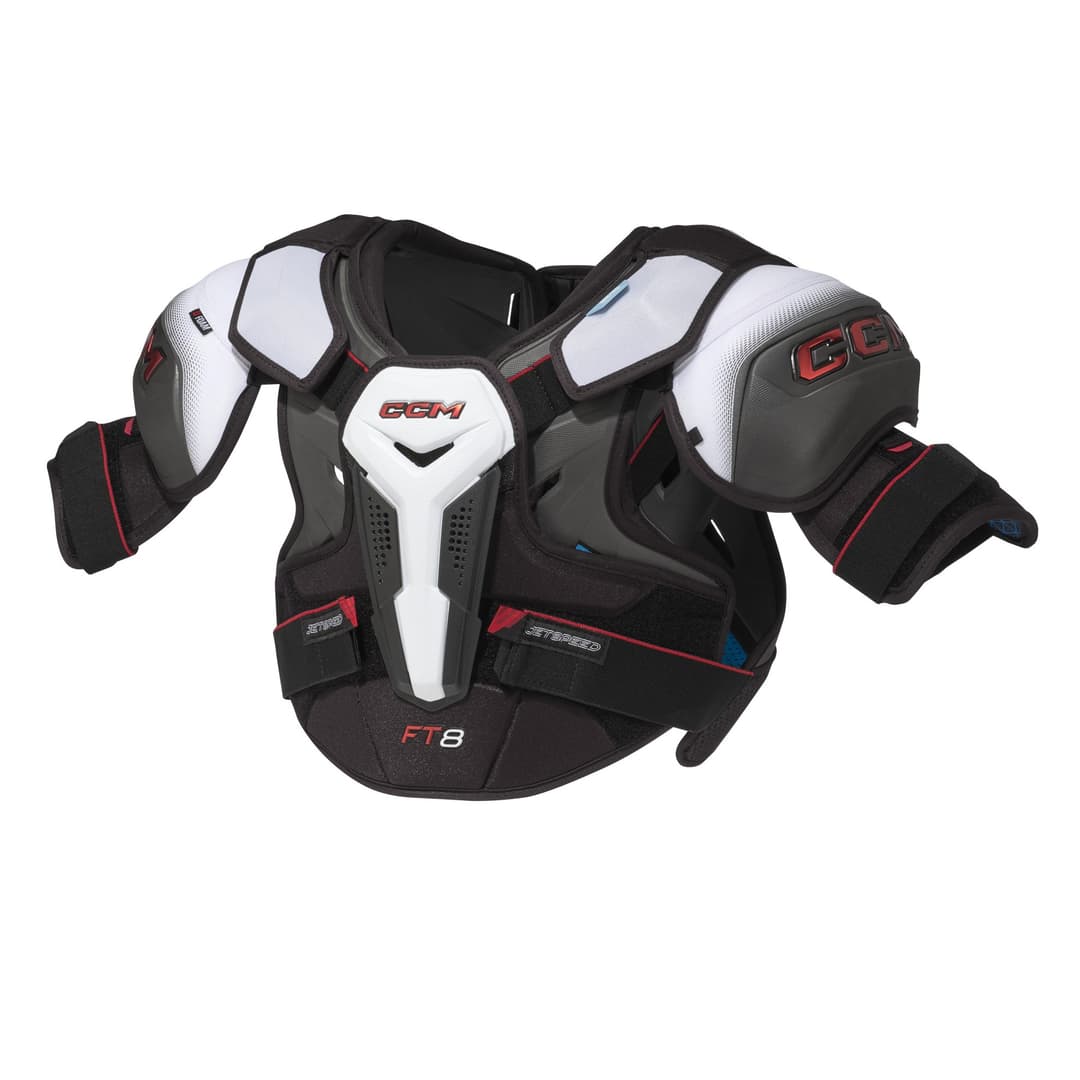 CCM JETSPEED FT 8 JR