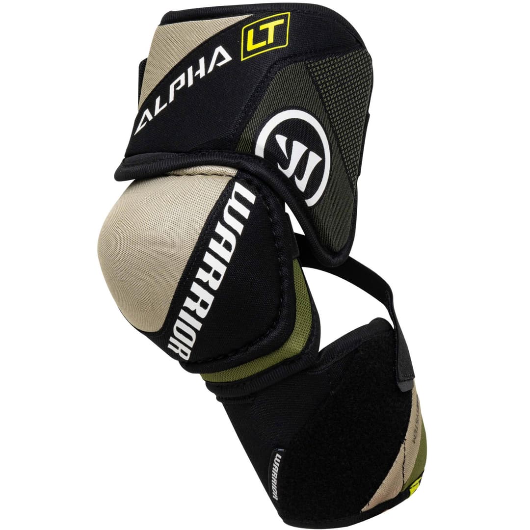 ALPHA LITE SR / Schutzfarbe: schwarz / Körperschutzgröße: L / Schutzgröße: SR