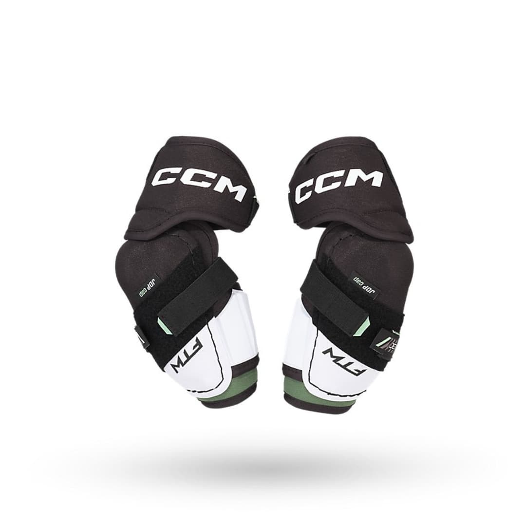 JETSPEED FTW SR / Schutzfarbe: schwarz / Körperschutzgröße: S/M / Schutzgröße: SR