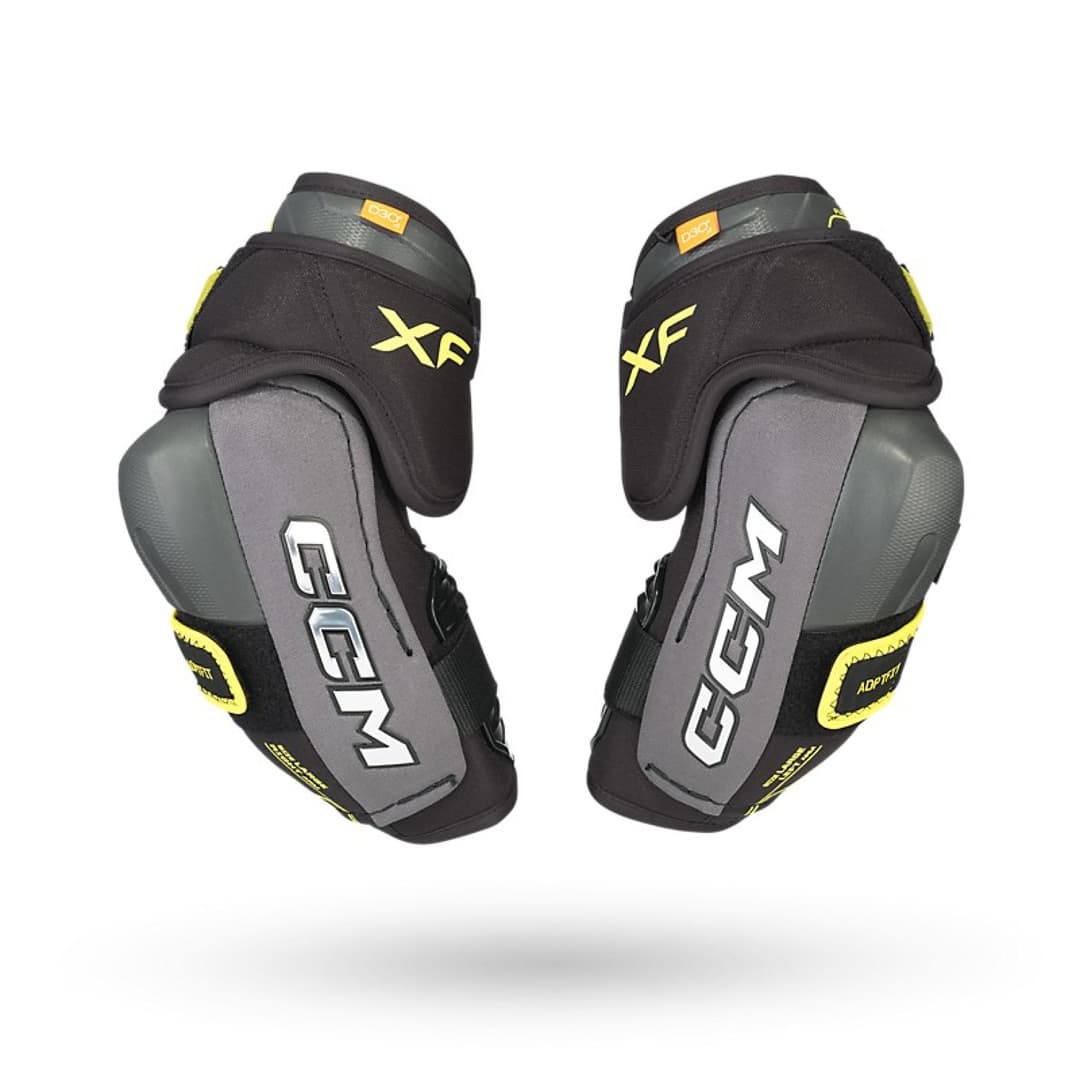 TACKS XF SR / Schutzfarbe: schwarz / Körperschutzgröße: M / Schutzgröße: SR