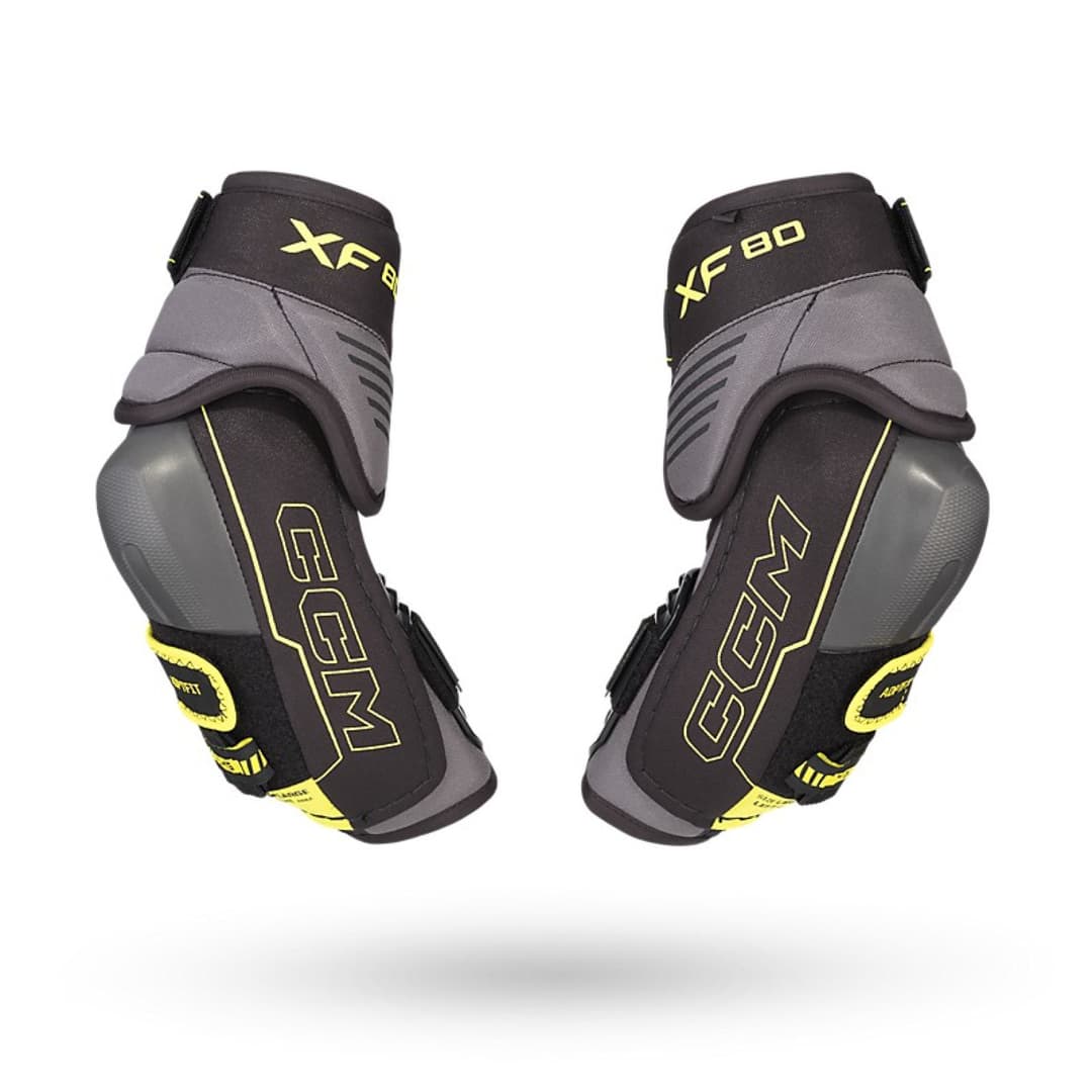 CCM TACKS XF80 JR