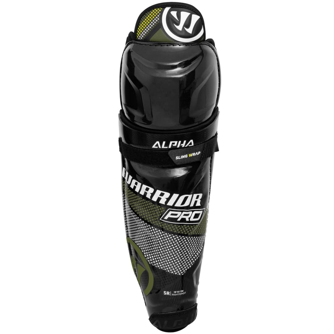 WARRIOR ALPHA PRO SR