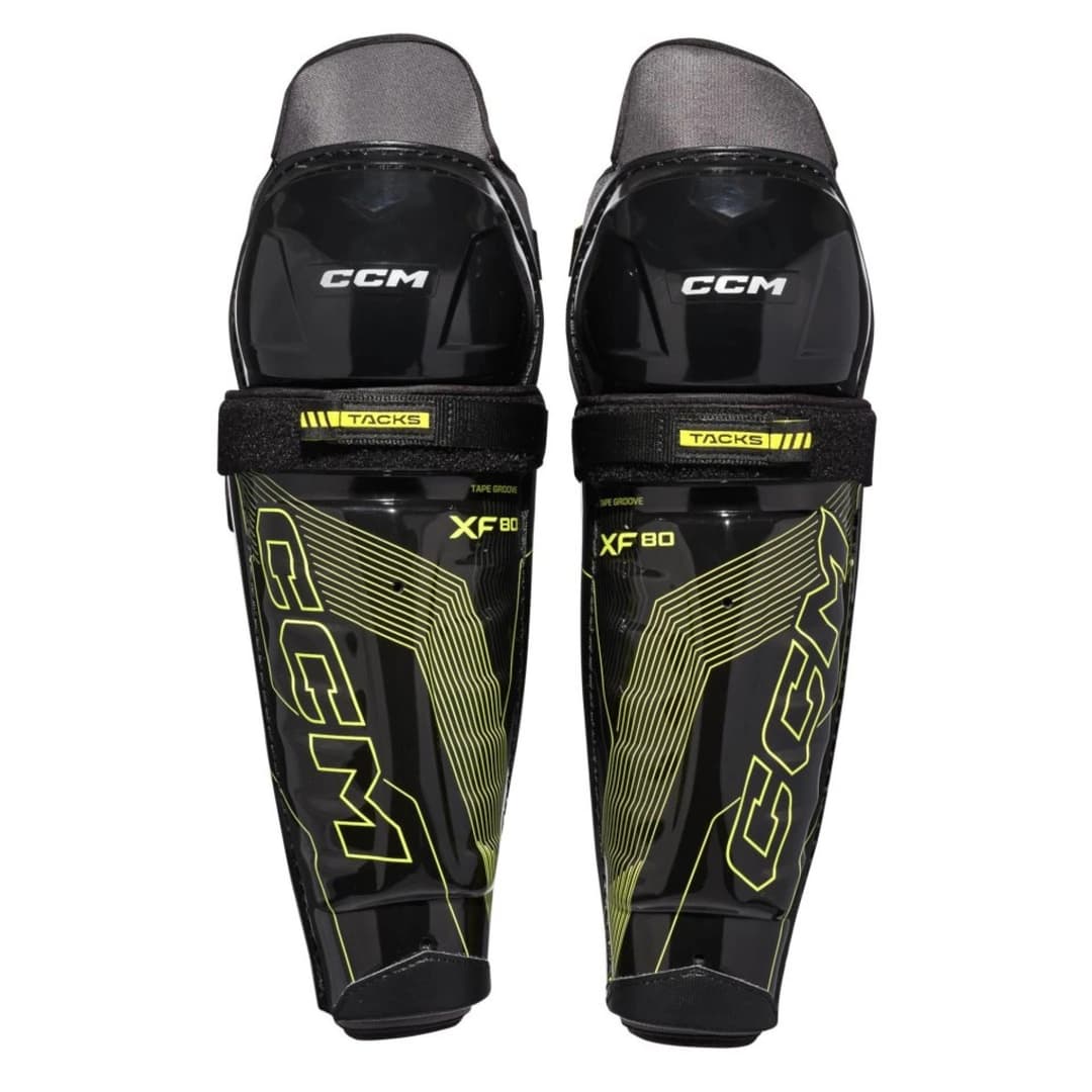 CCM TACKS XF 80 SR