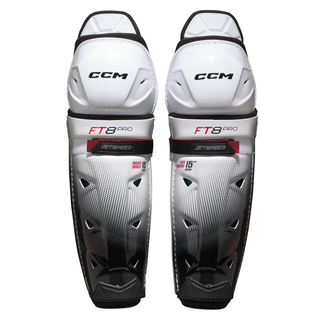 CCM JETSPEED FT 8 PRO SR