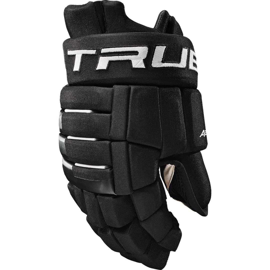 TRUE A2.2 SCHWARZ SR