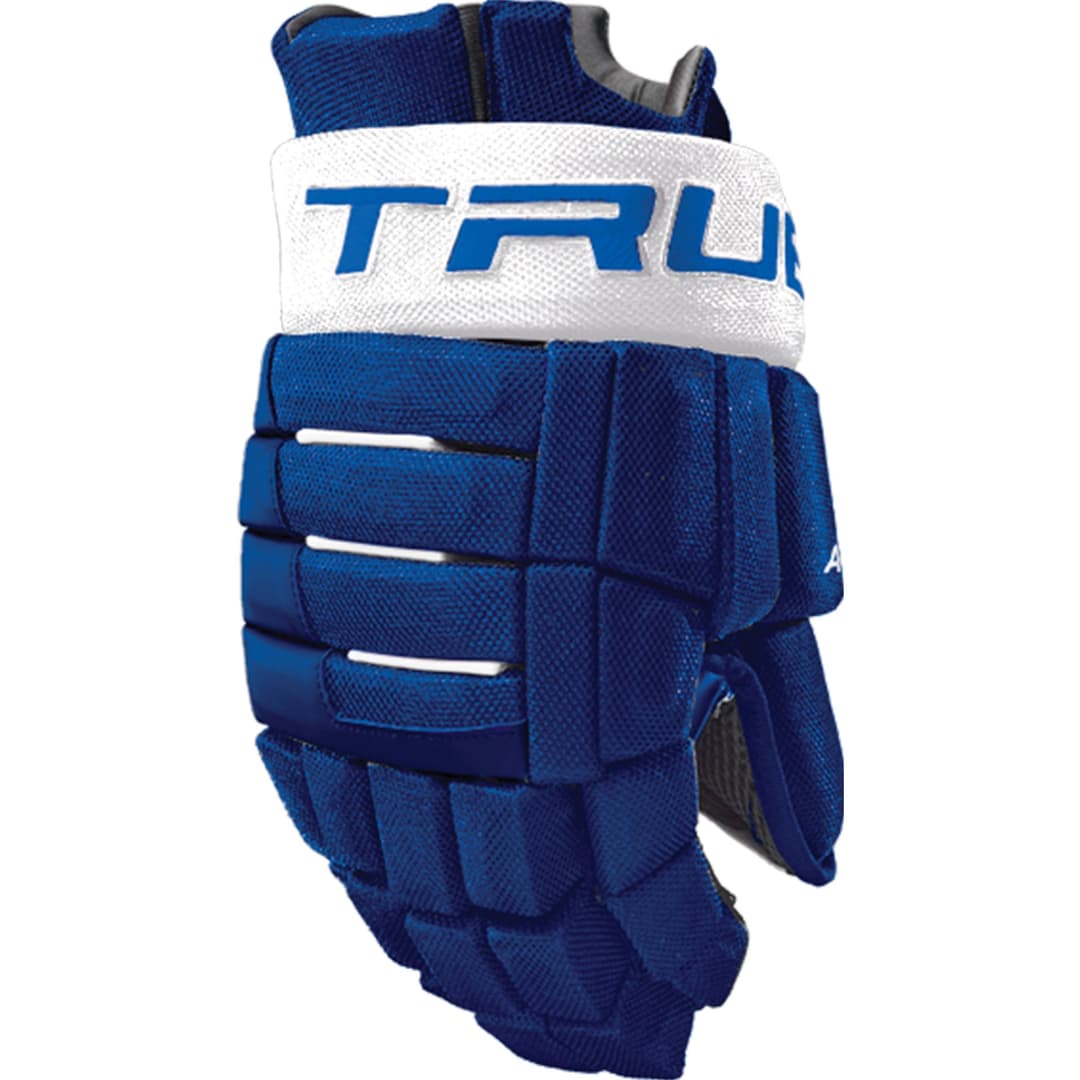 TRUE A4.5 BLAU/WEISS JR
