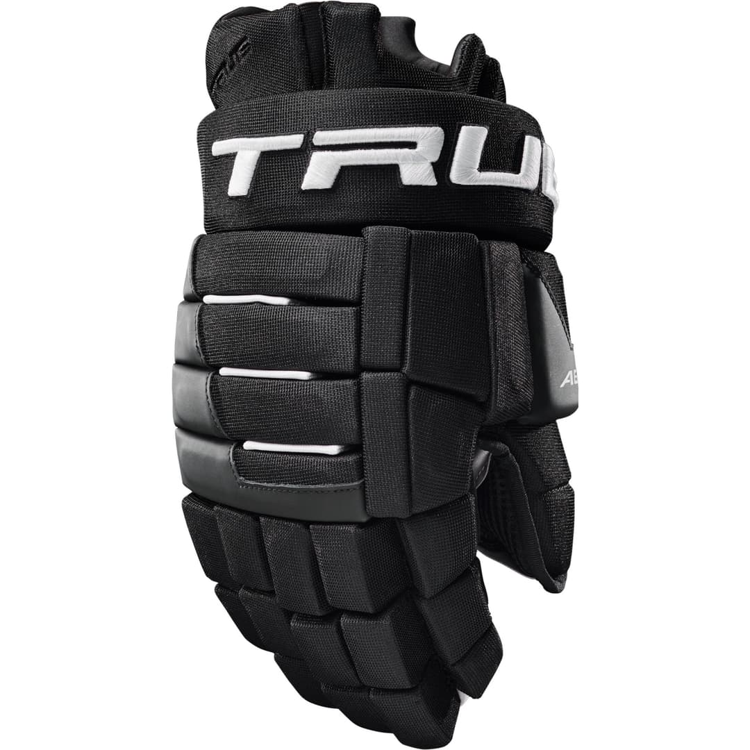 A6.0 SCHWARZ SR / Marke: TRUE / Farbe: schwarz / Größe: 14Zoll