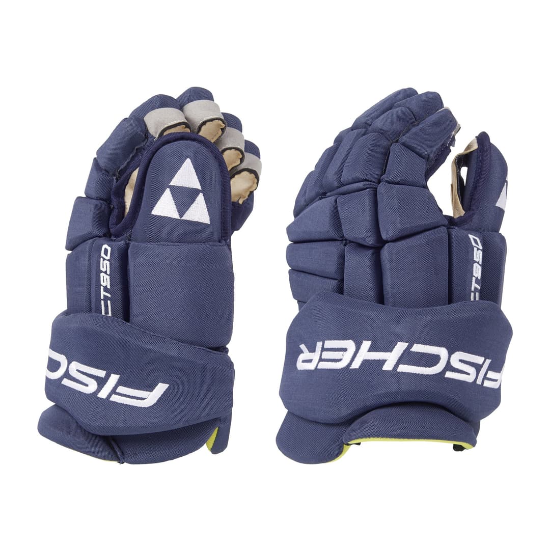 FISCHER CT 950 PRO BLAU SR