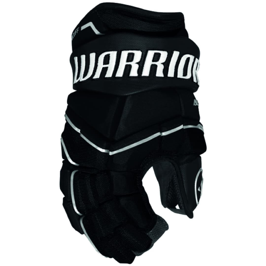 WARRIOR LX PRO SCHWARZ SR