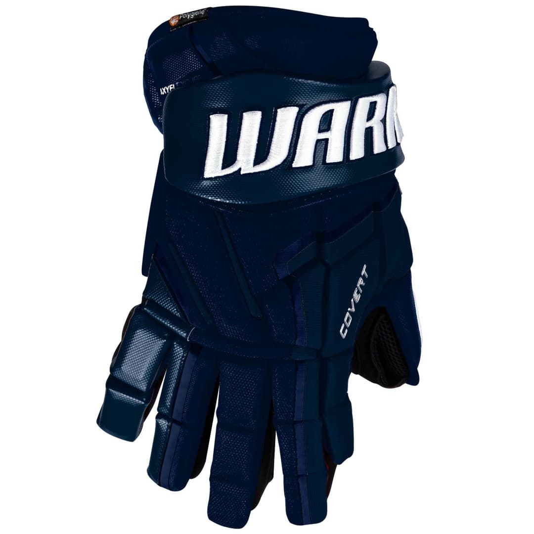 WARRIOR QR 5 PRO JR