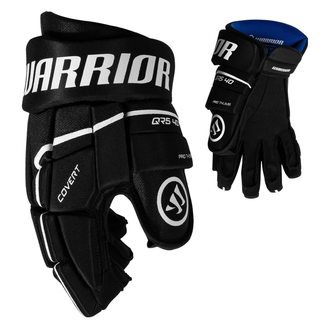COVERT LITE JR / Farbe: schwarz / Größe: 10Zoll
