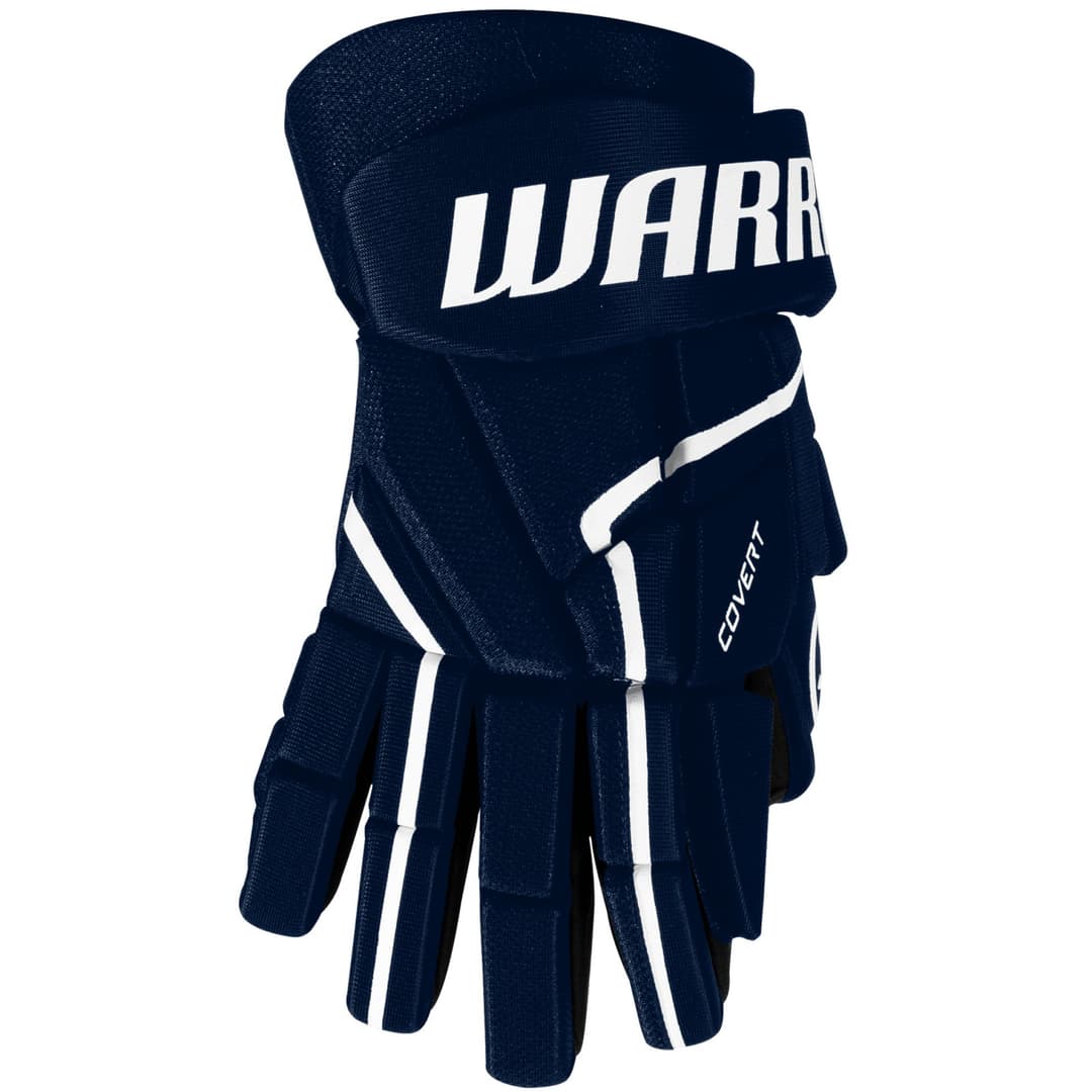 WARRIOR QR5 40 NAVY SR