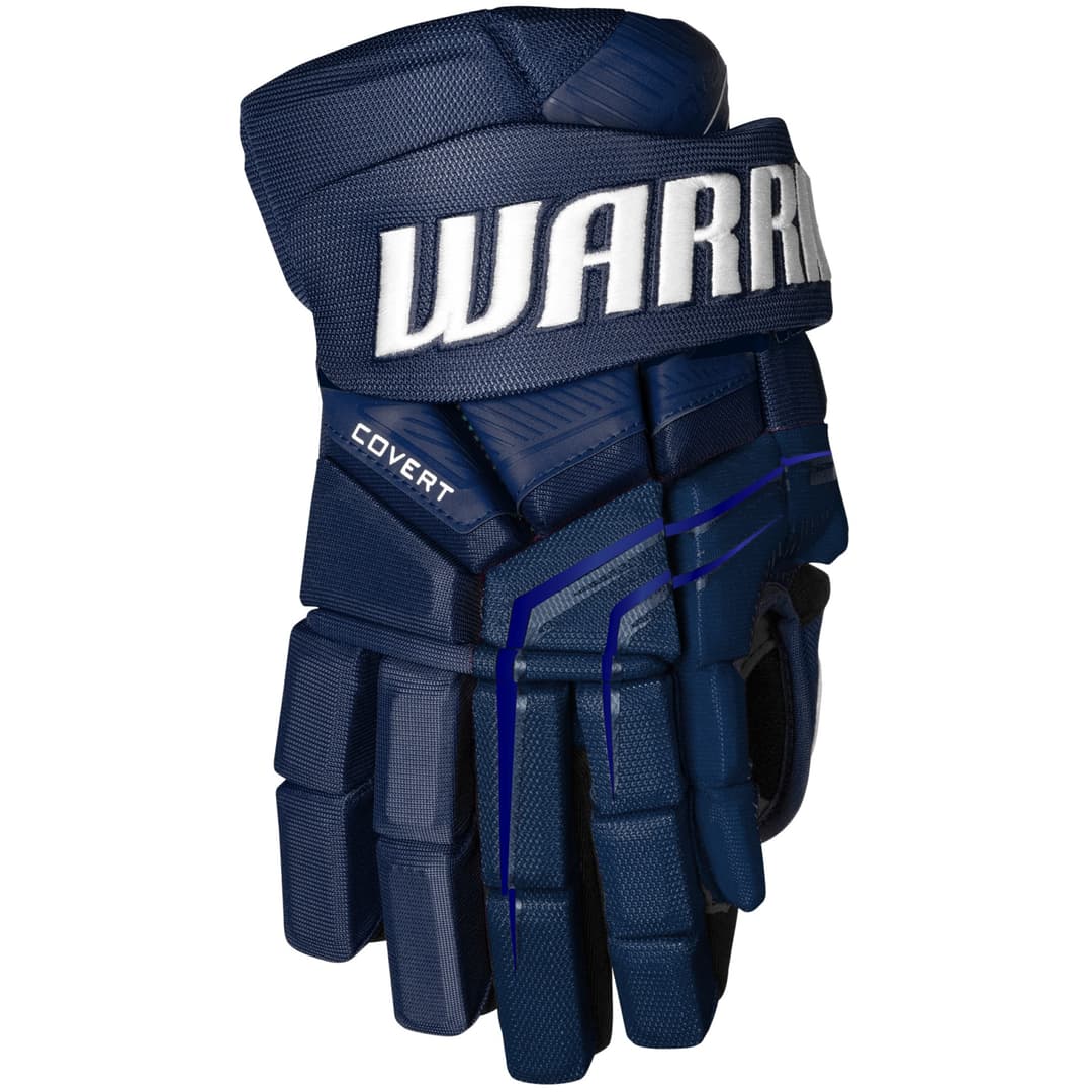 WARRIOR QR7 NAVY SR