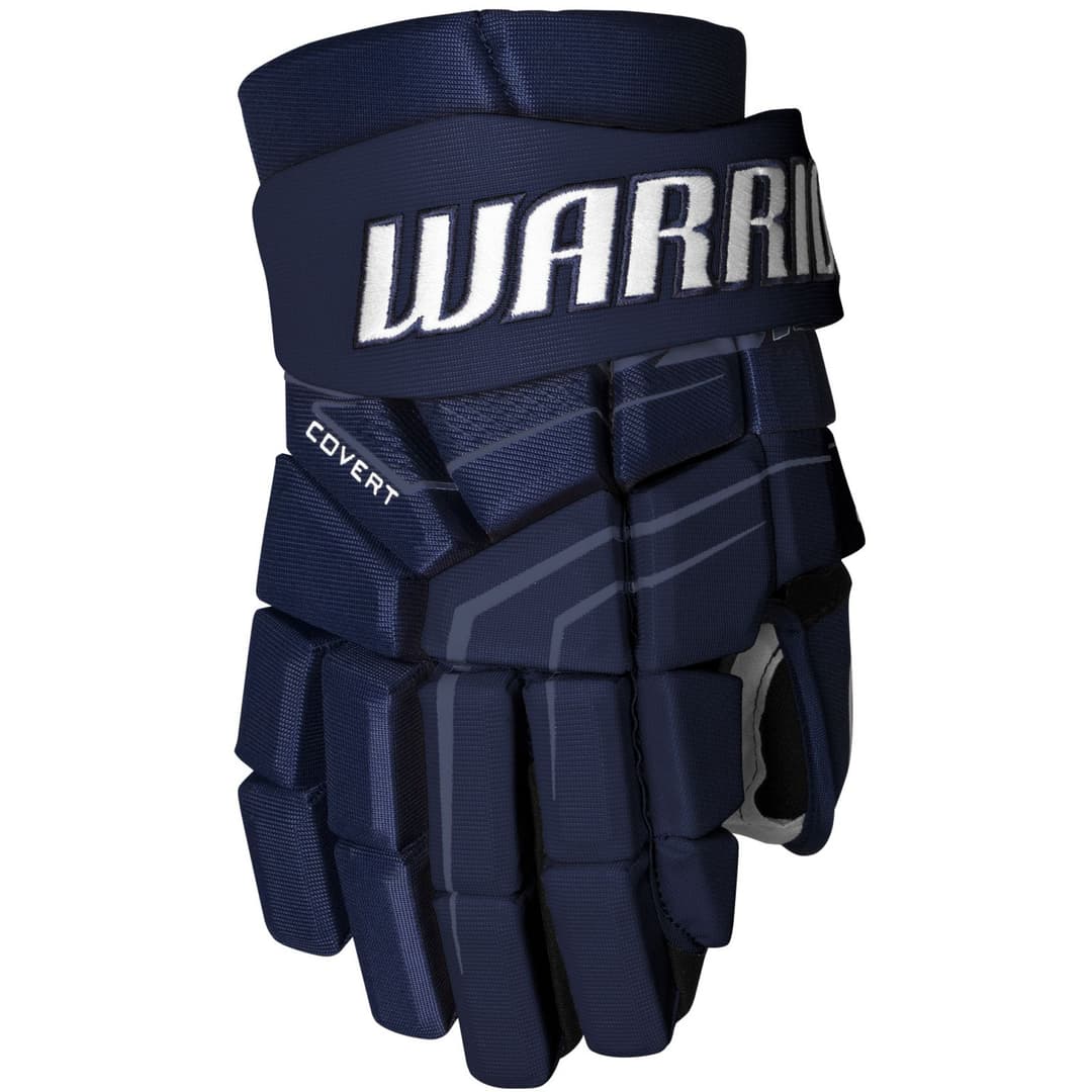 QR7 TEAM NAVY SR / Farbe: navy / Größe: 14Zoll