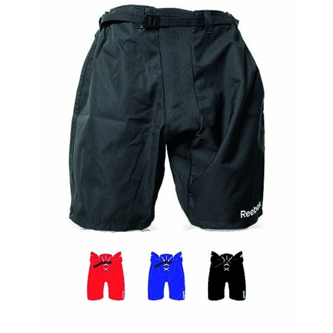 2810 SR / Farbe: rot / Größe: L / Größe: SR