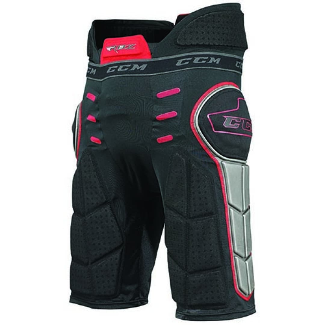 RH RBZ GIRDL / Farbe: schwarz / Größe: S