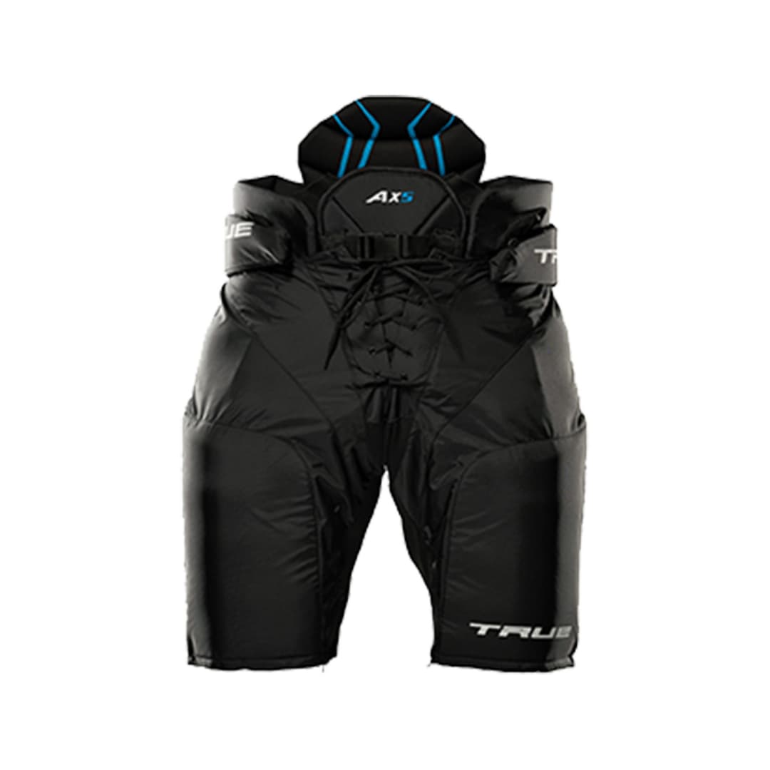 AX5 SCHWARZ SR / Farbe: schwarz / Größe: XL / Größe: SR