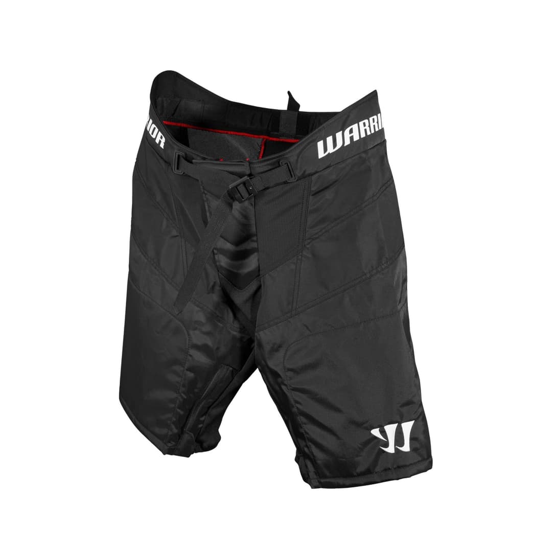 COVERT QRE PRO VELCO SR / Farbe: rot / Größe: M / Größe: SR / Marke: WARRIOR