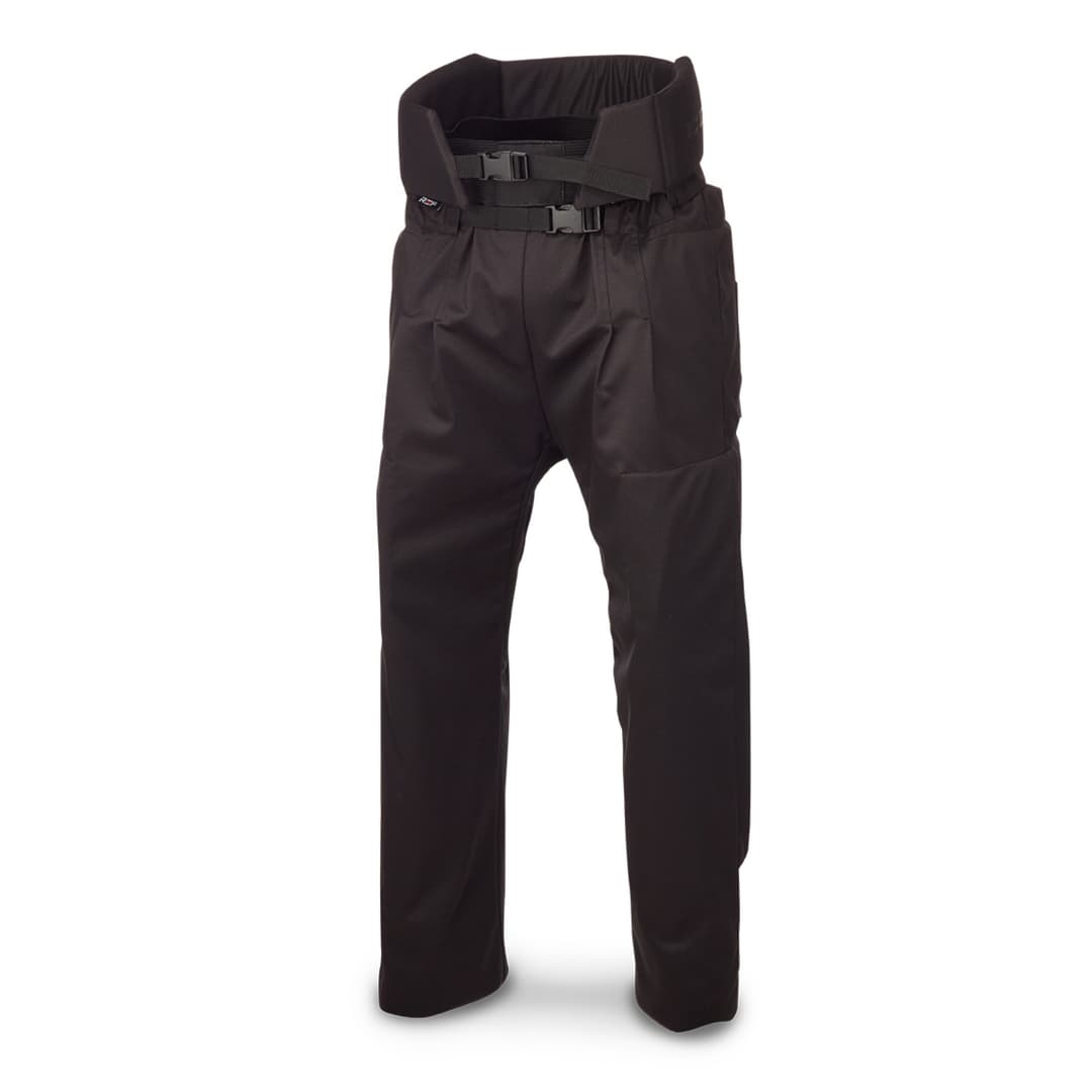 HOSE  REF / Farbe: schwarz / Größe: XL / Größe: SR