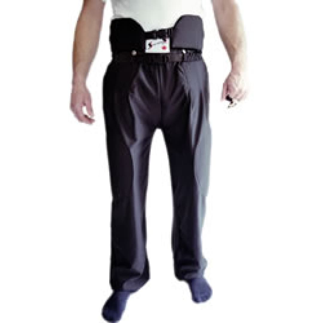 HOSE  REF SHELL ST-103 / Farbe: schwarz / Größe: L / Größe: SR