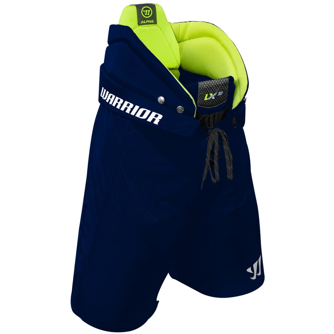 WARRIOR HP LX 30 NAVY SR