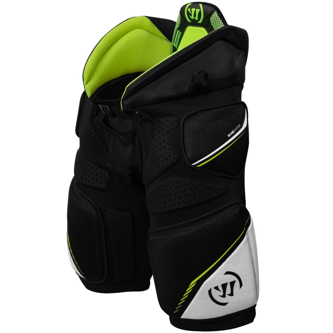 ALPHA PRO GIRDLE JR / Farbe: schwarz / Größe: XL / Größe: JR