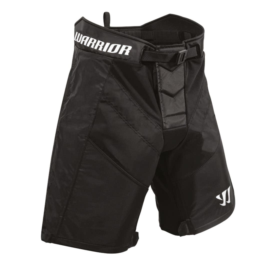 WARRIOR HP ALPHA VELCRO SCHWARZ SR