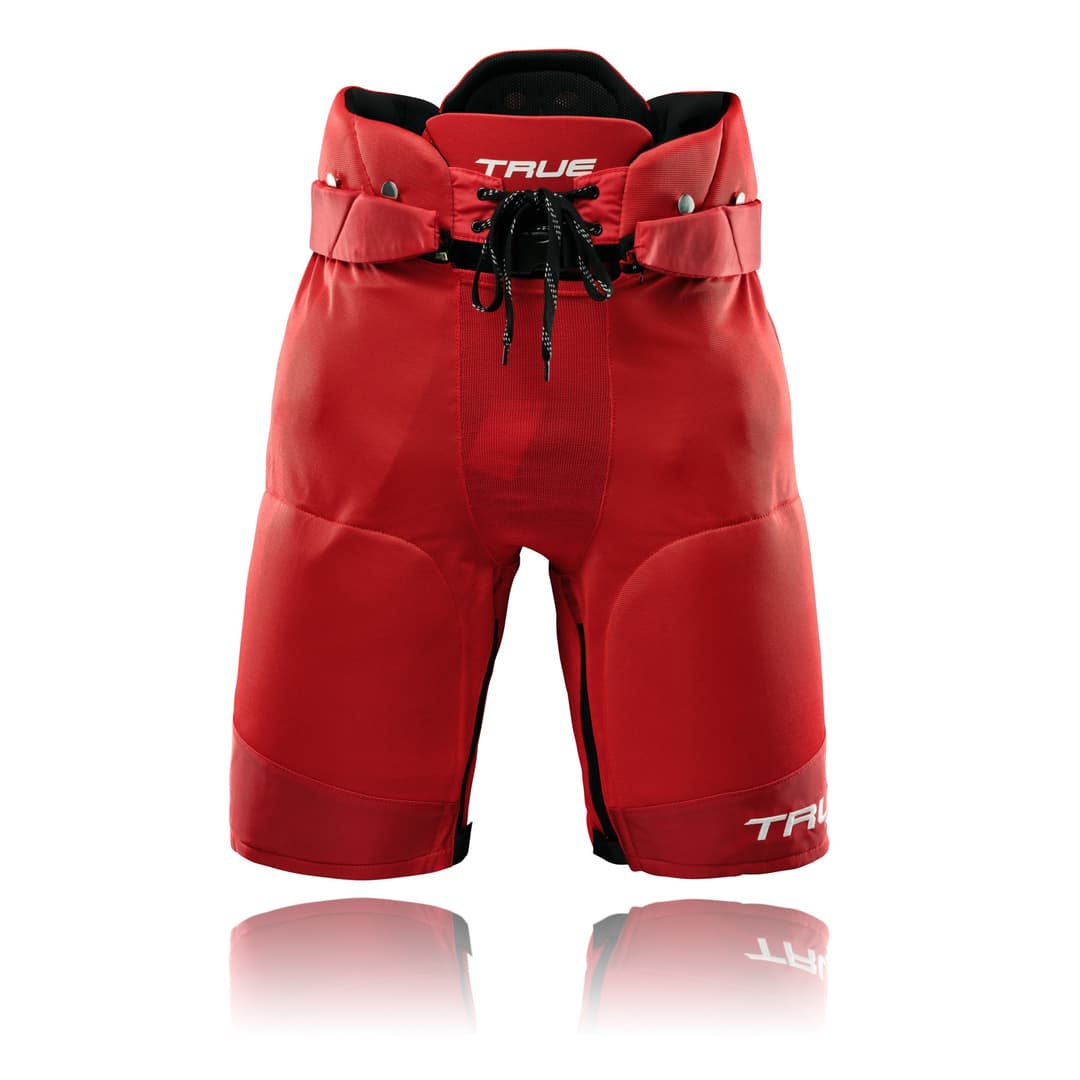 CATALYST 7X4 ROT JR / Farbe: rot / Größe: XL / Größe: JR