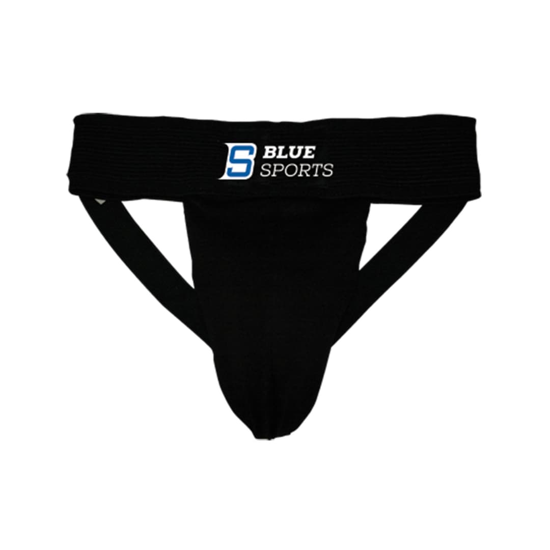 BLUE 7005 SR / Körperschutzgröße: L / Schutzgröße: SR