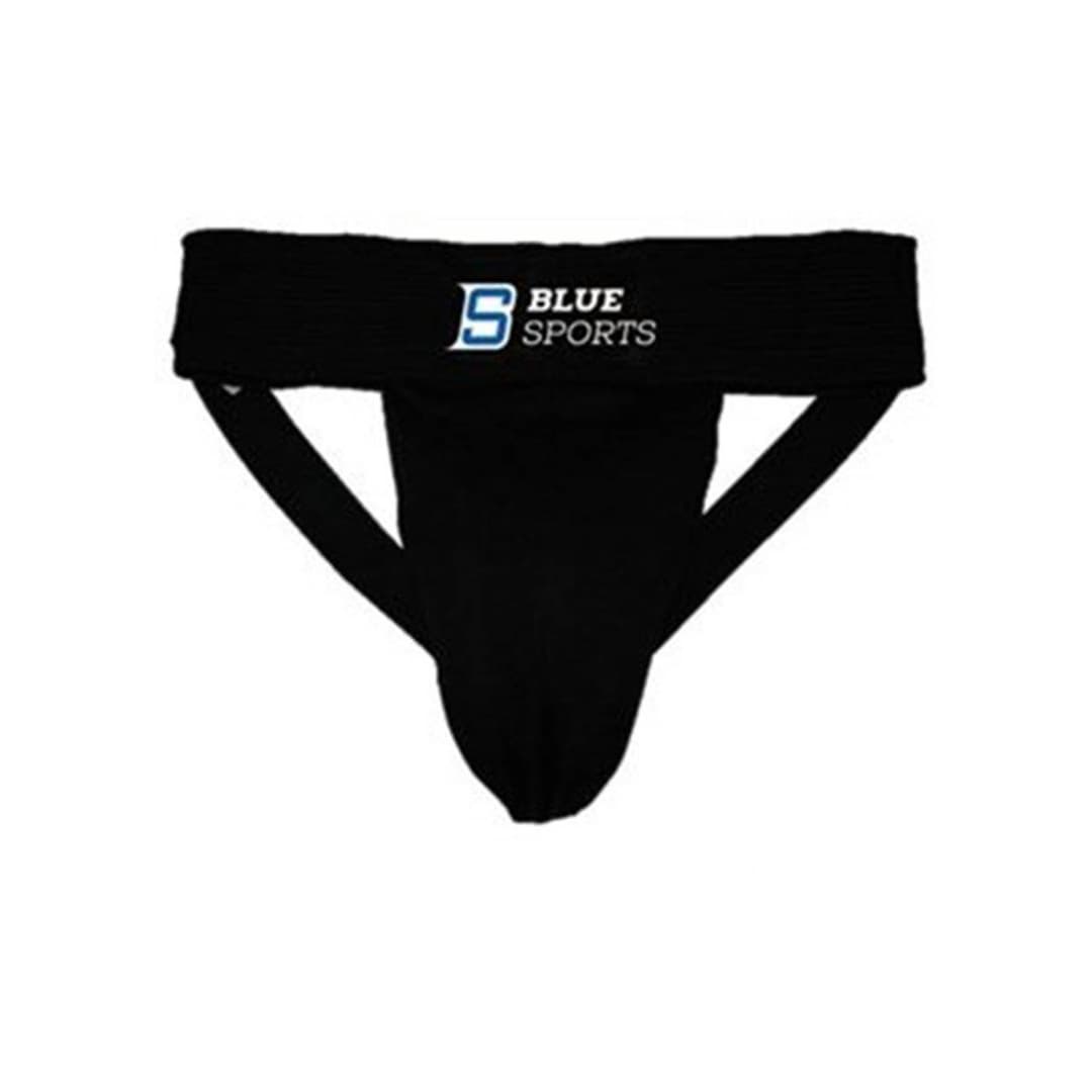 BLUE DAMENTIEFSCHUTZ DELUXE 7103/05 / Körperschutzgröße: M / Schutzgröße: SR