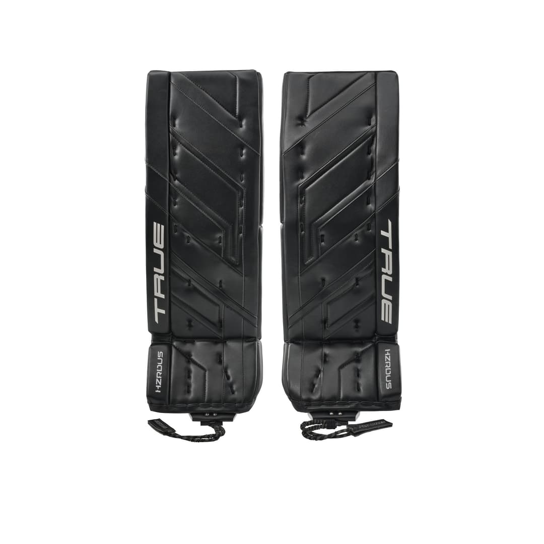 TRUE HZRDUS 9X4 FE SCHWARZ SR
